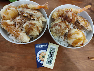 Photo n°175 de KAMAKIRI HAKATA UDON à Paris ()
