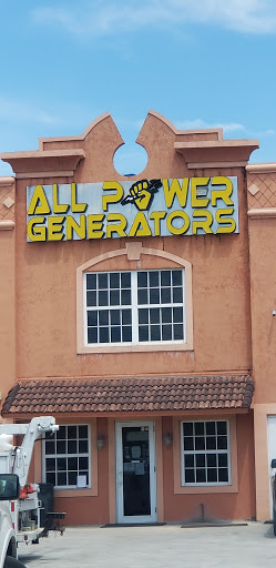 Photo of All Power Generator Inc