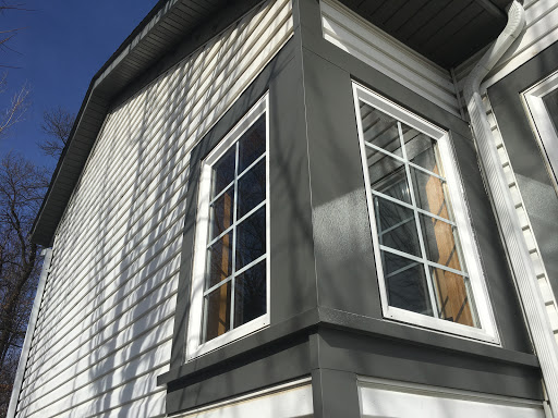 Siding Contractor «Dave Knutson Siding», reviews and photos