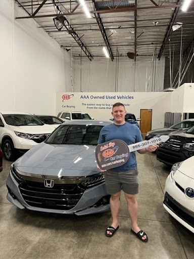 Car Dealer «AAA Car Buying», reviews and photos, 5402 W Roosevelt St #106, Phoenix, AZ 85043, USA