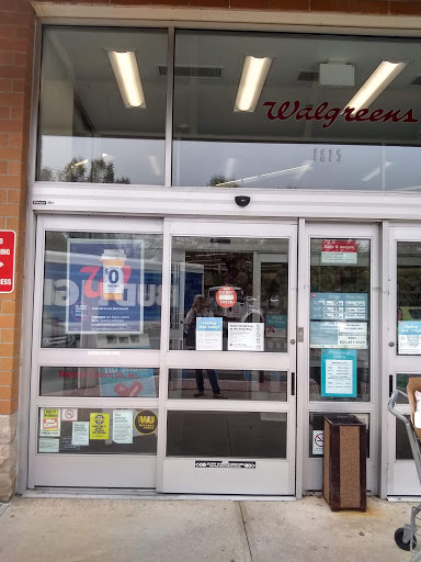 Drug Store «Walgreens», reviews and photos, 1815 Wading River Manor Rd, Wading River, NY 11792, USA