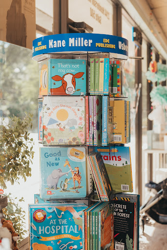 Baby Store «Baby Love», reviews and photos, 465 Boulevard SE #101, Atlanta, GA 30312, USA