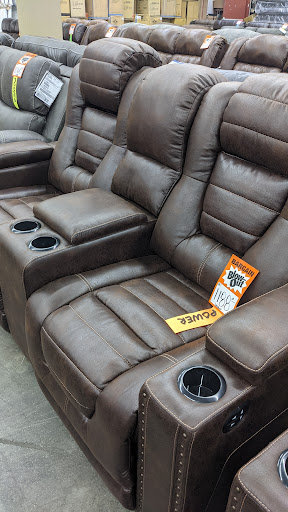 Furniture Store «Davis Home Furniture», reviews and photos, 100 Fairview Rd, Asheville, NC 28803, USA