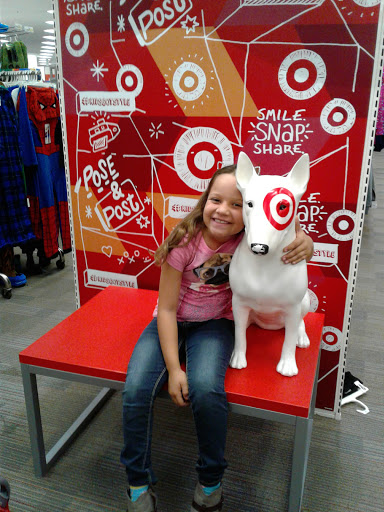 Department Store «Target», reviews and photos, 3100 Baldwin Park Blvd, Baldwin Park, CA 91706, USA