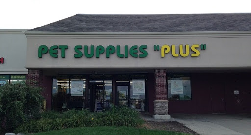 Pet Supply Store «Pet Supplies Plus», reviews and photos, 30450 Lakeshore Blvd, Willowick, OH 44095, USA