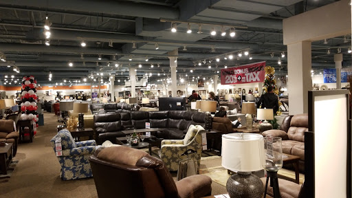 Furniture Store «Gardner-White Furniture», reviews and photos, 7680 Telegraph Rd, Taylor, MI 48180, USA