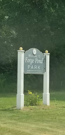 Park «Forge Pond Park», reviews and photos, 245 King St, Hanover, MA 02339, USA