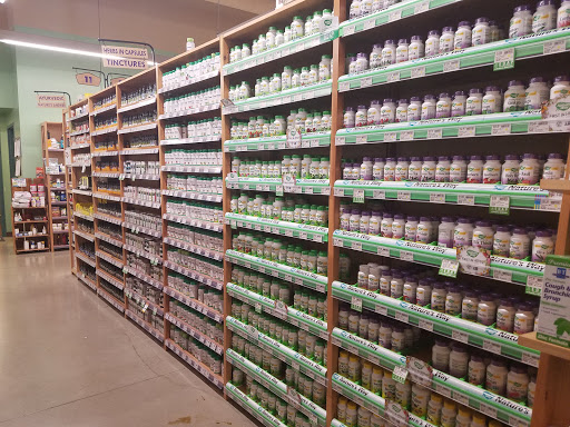 Natural Foods Store «Natural Grocers», reviews and photos, 9440 Garland Rd, Dallas, TX 75218, USA