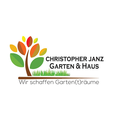 Christopher Janz | Garten & Haus