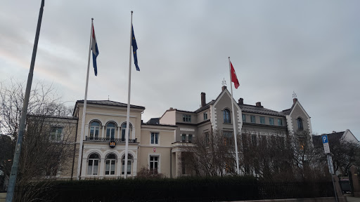 Dutch Embassy