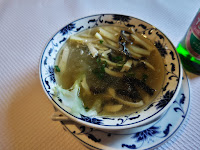 Soupe du Restaurant asiatique Royal de Lamorlaye - n°1