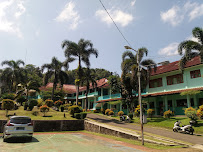 Foto SMA  Pesantren Unggul Al Bayan, Kabupaten Sukabumi