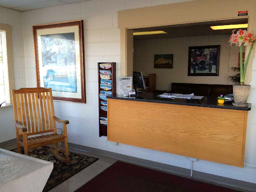 Auto Repair Shop «Andresen Automotive», reviews and photos, 33285 US-45, Grayslake, IL 60030, USA