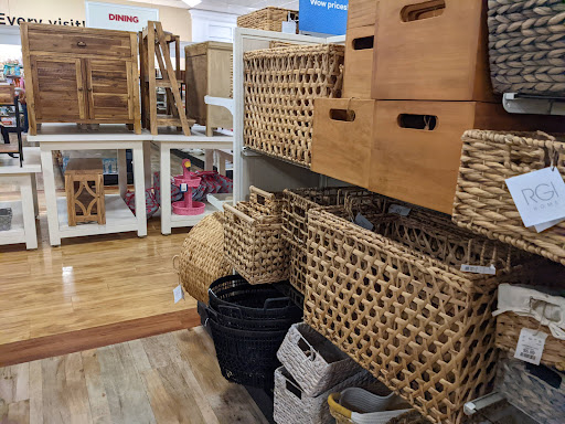 Department Store «HomeGoods», reviews and photos, 12955 W Center Rd, Omaha, NE 68144, USA