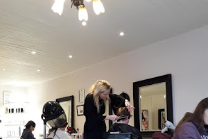 Ballybeg Hair Salon