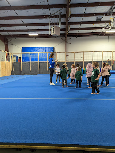 Gymnastics Center «Gym Nest Ltd The», reviews and photos, 1414 SE 18th Ave # 100, Hillsboro, OR 97123, USA