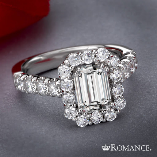 Jewelry Store «Nasr Bros Jewelers Fairview», reviews and photos, 199 Town Pl, Fairview, TX 75069, USA