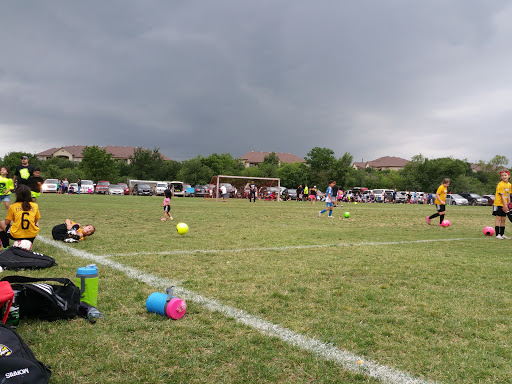 San Antonio Surf Soccer Club