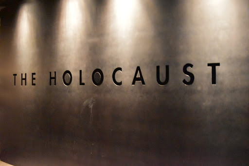 Cultural Center «The Holocaust Memorial Resource and Education Center of Florida», reviews and photos, 851 N Maitland Ave, Maitland, FL 32751, USA
