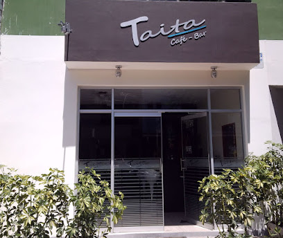 TAITA CAFé - BAR
