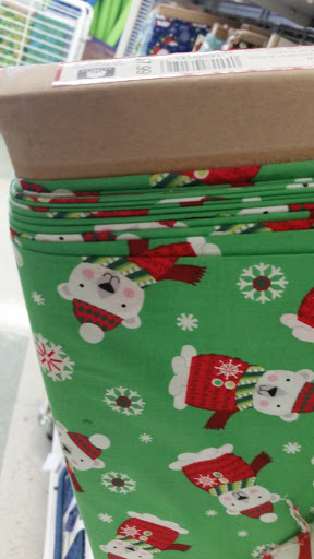 Fabric Store «Jo-Ann Fabrics and Crafts», reviews and photos, 80 S Tunnel Rd Suite 30, Asheville, NC 28805, USA