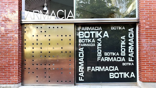 Farmacia Torres Villanueva