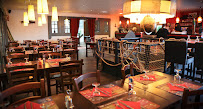 Atmosphère du Restaurant l'Îlot Pirate à Dieppe - n°18