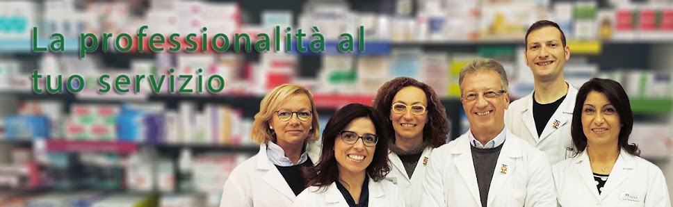Farmacia Nenna Dr. Giorgio Piazza Giuseppe Mazzini, 46, 66036 Orsogna CH, Italia