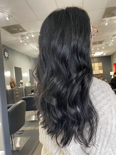 Beauty Salon «Shear Madness Salon - Kingwood», reviews and photos, 2510 Mills Branch Dr, Kingwood, TX 77345, USA