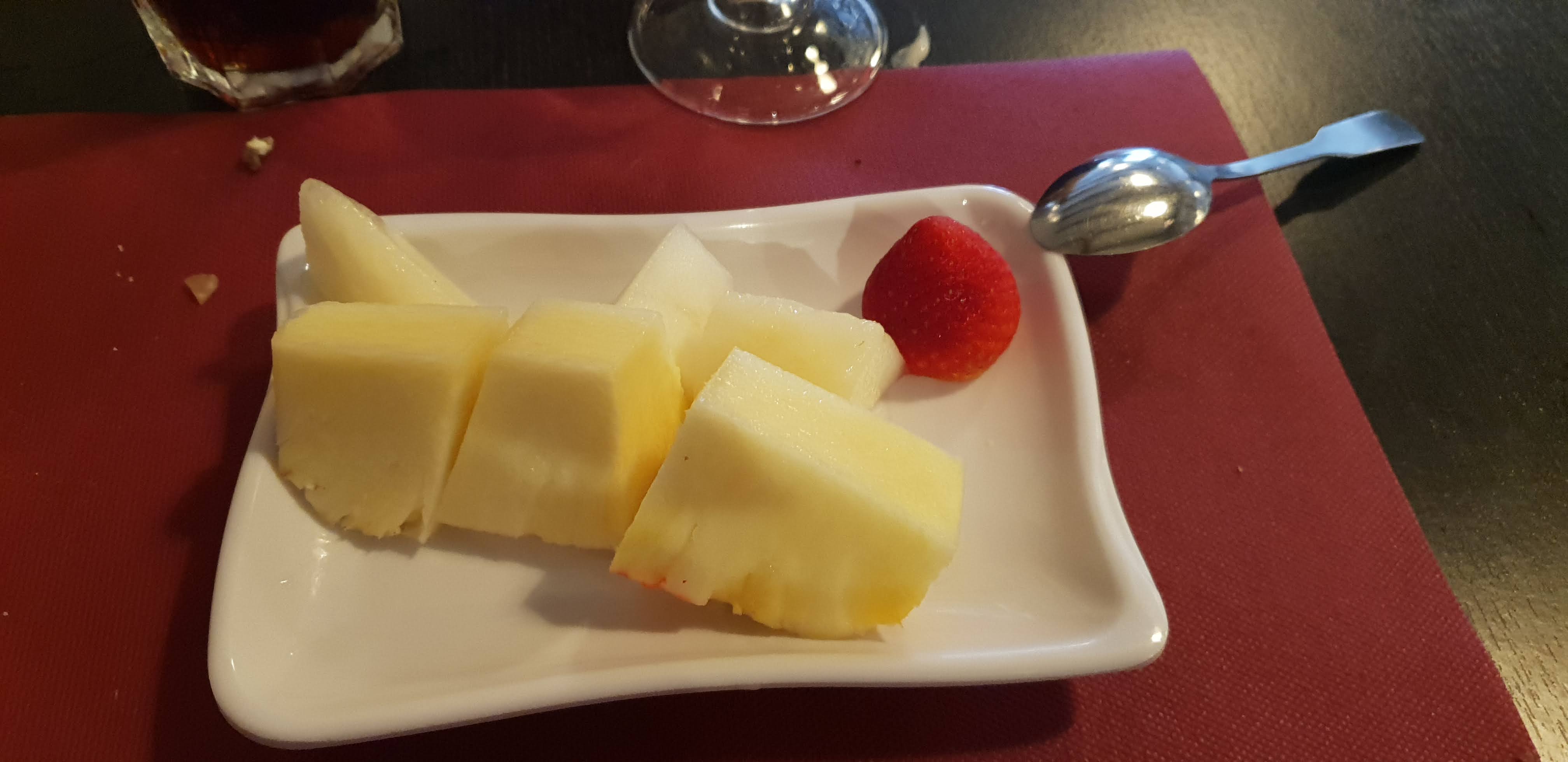 Photo n° 4 de l'avis de Karim. fait le 15/05/2018 à 12:41