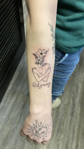 Explore 4 element tattoo ideas, creative tattoo ideas in Jonesboro, available at Immortal Ink