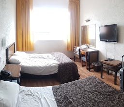 Hotel del Parque photo