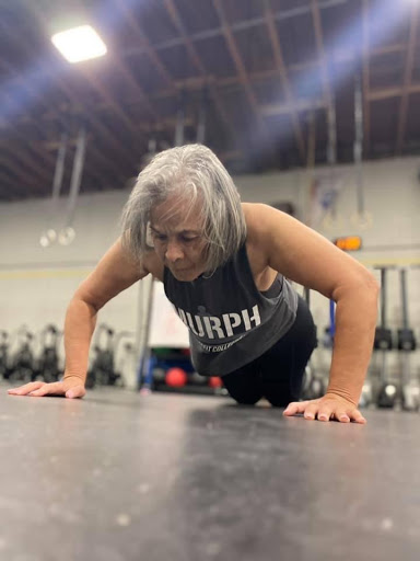 Gym «CrossFit Collective», reviews and photos, 1285 Manheim Pike, Lancaster, PA 17601, USA