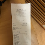 Photo n°3 de l'avis de Cristina.a fait le 16/04/2022 à 22:23 sur le  Formaggio 011 à Porto