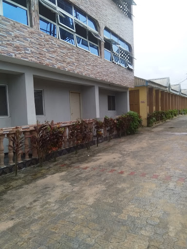 Optimum Hotel Agbarho, 7 Ezewu Street Opposite Government Hospital, Agbarho, Nigeria, Hotel, state Delta