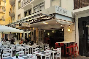 Restaurante Moncayo35 image