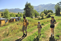 Photos du propriétaire du Restaurant Camping Capfun Oursière à Villard-de-Lans - n°7