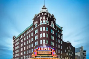 Orpheum Theatre image