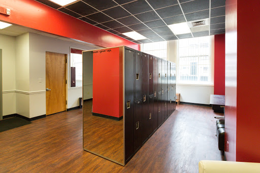 Gym «Snap Fitness», reviews and photos, 441 Vine St, Cincinnati, OH 45202, USA