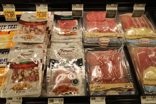 Grocery Store «Food Lion», reviews and photos, 2655 Annapolis Rd, Hanover, MD 21076, USA