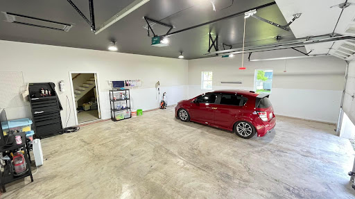 Dakota’s Detailing Auto en Warrenton