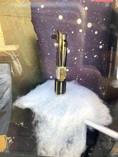 Toy Store «Engine Ear Toys», reviews and photos, 879 Newport Center Dr, Newport Beach, CA 92660, USA