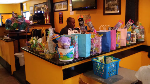 Motorcycle Dealer «Los-Diablos Motorcycle Club», reviews and photos, 2501 Ames Ave, Omaha, NE 68111, USA