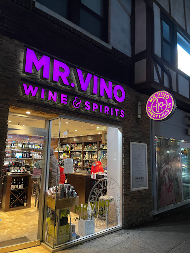 Wine Store «Mr Vino Wine & Spirits», reviews and photos, 10702a 71st Ave, Forest Hills, NY 11375, USA