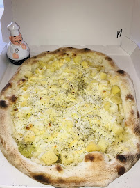 Pizza du Pizzeria PIZZA'DAN Châteauroux Métropole à Châteauroux - n°18