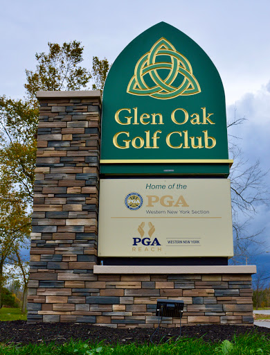 Golf Course «Glen Oak Golf Course», reviews and photos, 711 Smith Rd, East Amherst, NY 14051, USA