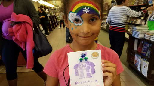 Book Store «Barnes & Noble», reviews and photos, 375 NJ-10, Ledgewood, NJ 07852, USA