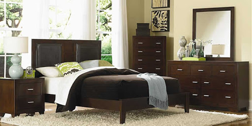 Furniture Store «Empire Furniture For Less», reviews and photos, 2626 S Padre Island Dr, Corpus Christi, TX 78415, USA