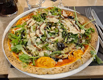 Pizza du Pizzeria La Pizza à Vedène - n°3