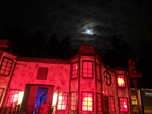 Haunted House «Circle of Ash Haunted Attraction», reviews and photos, 201 Central City Rd, Central City, IA 52214, USA